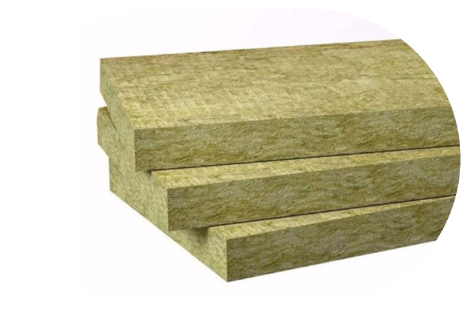 Aislante LANA DE ROCA